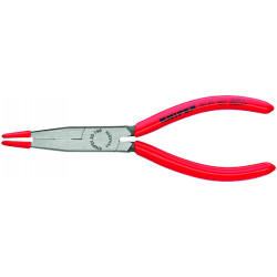 SZCZYPCE DO MONTAŻU ŻARÓWEK 160mm, KNIPEX