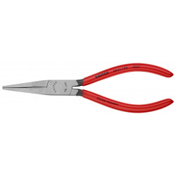 SZCZYPCE DLA MECHANIKÓW PROSTE 190mm, KNIPEX