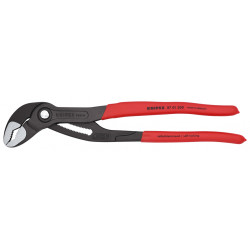 SZCZYPCE DO RUR COBRA 300mm, KNIPEX