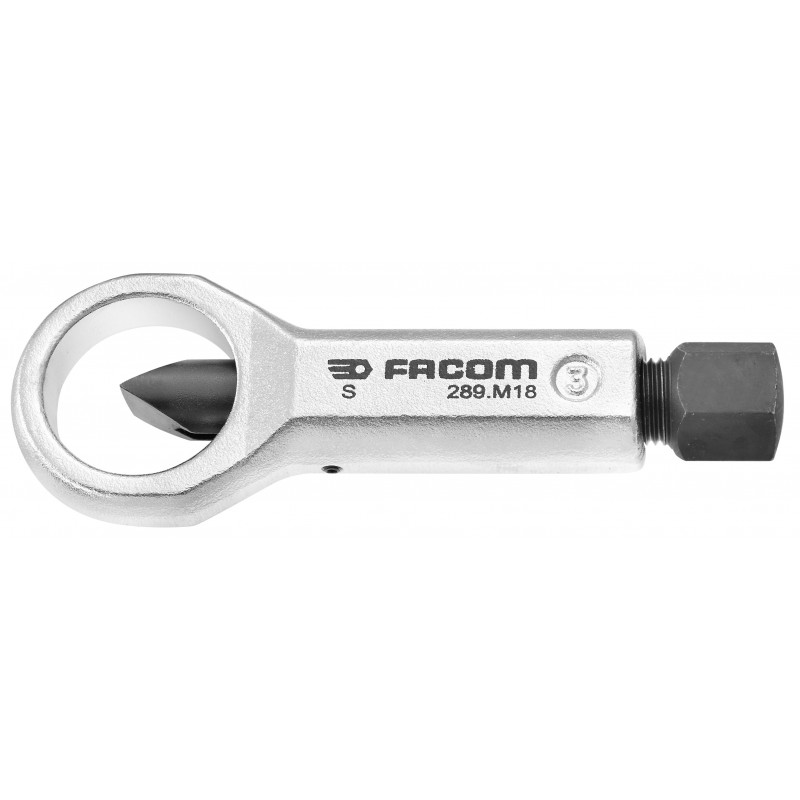 PRZECINAK DO NAKRĘTEK 32mm, FACOM - 1