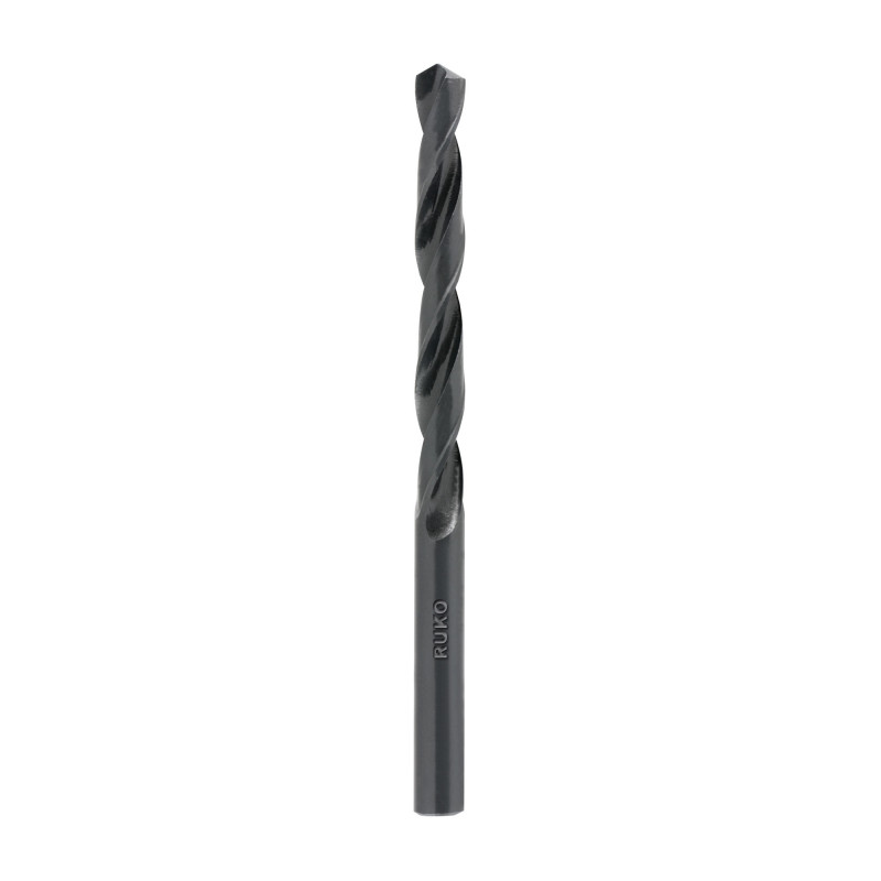 WIERTŁO DIN 338 HSS-R TYP N 4.0mm, RUKO - 1