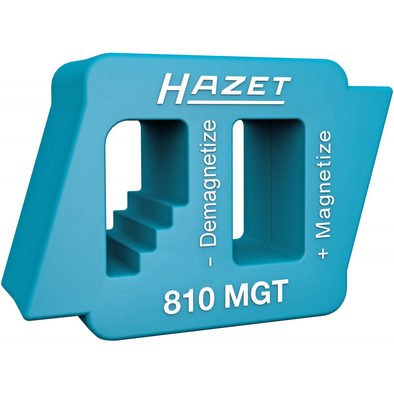 MAGNETYZER, HAZET - 1