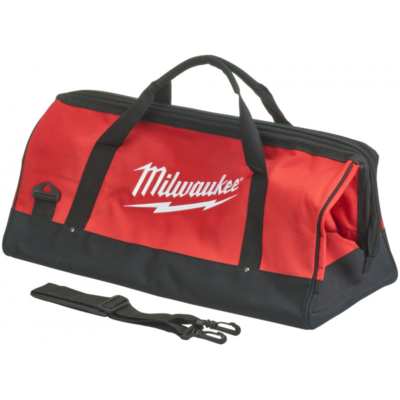WYCISKACZ DO MAS AKUMULATOROWY C18 PCG/310C-201B 1x2.0Ah TORBA, MILWAUKEE - 3