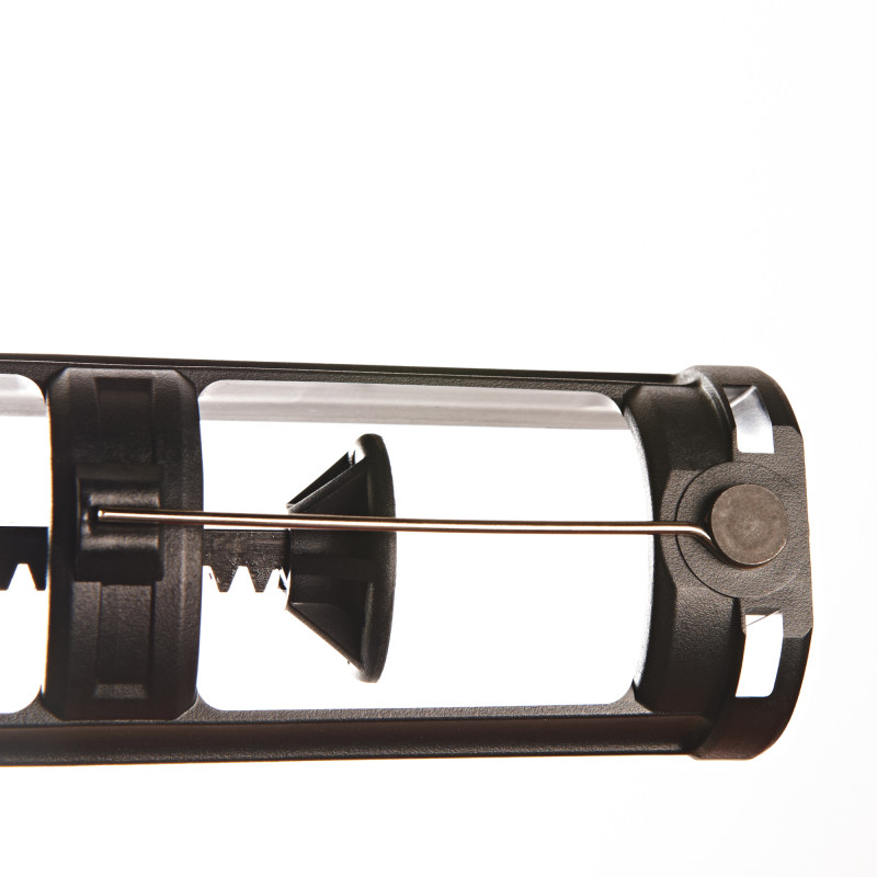 WYCISKACZ DO MAS AKUMULATOROWY M12 PCG/310C-201B 1x2.0Ah TORBA, MILWAUKEE - 6