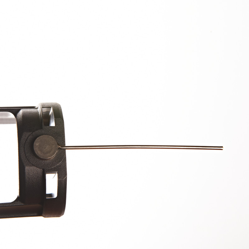 WYCISKACZ DO MAS AKUMULATOROWY M12 PCG/310C-201B 1x2.0Ah TORBA, MILWAUKEE - 7