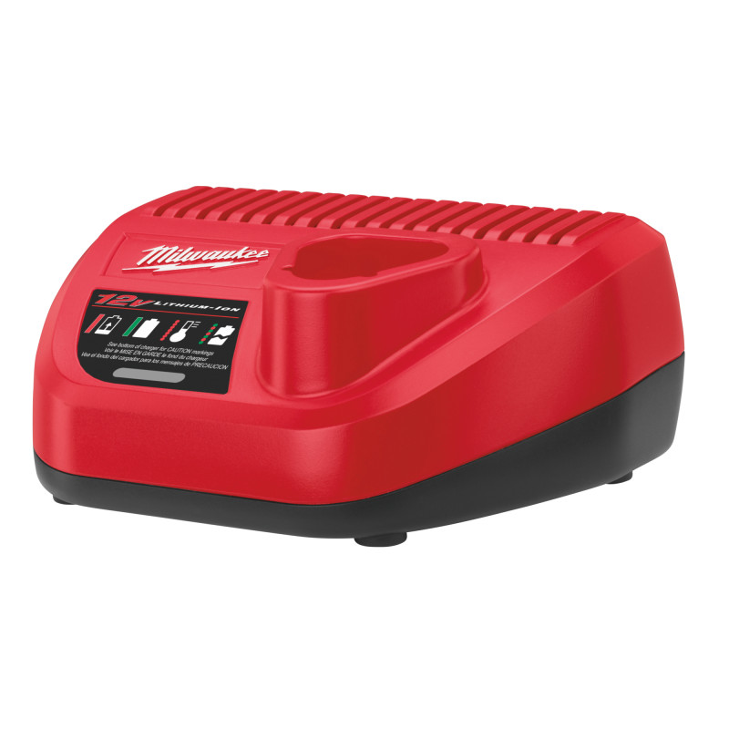 WYCISKACZ DO MAS AKUMULATOROWY M12 PCG/310C-201B 1x2.0Ah TORBA, MILWAUKEE - 9