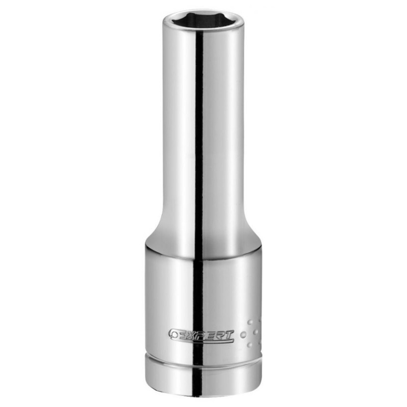 KLUCZ NASADOWY 1/4" DŁUGI 5.5mm, EXPERT - 1