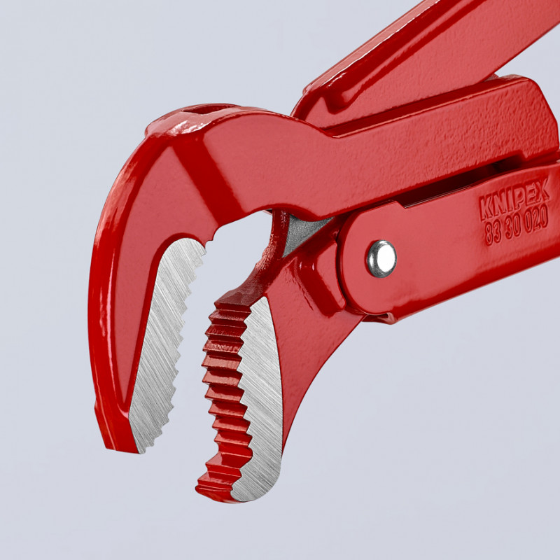 KLUCZ DO RUR TYP S 2" 540mm, KNIPEX - 3