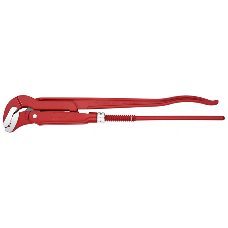 KLUCZ DO RUR TYP S 2" 540mm, KNIPEX - 1