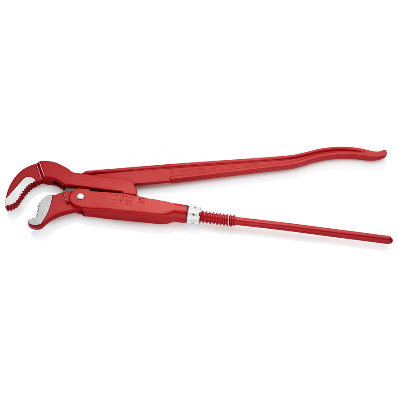 KLUCZ DO RUR TYP S 2" 540mm, KNIPEX - 2