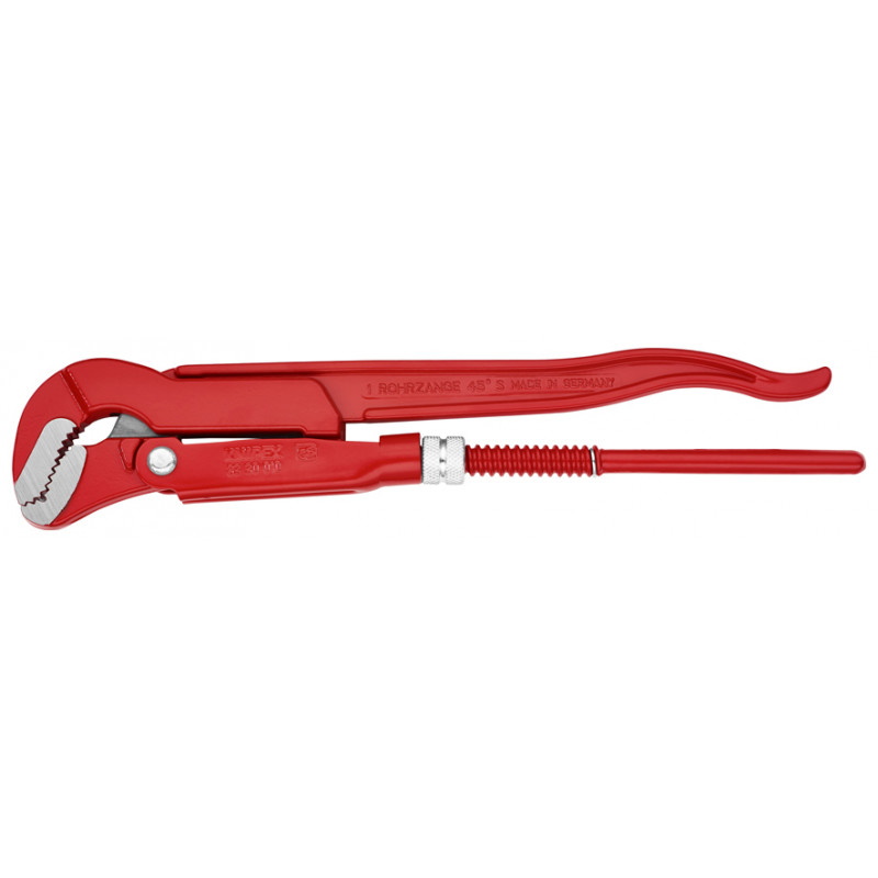 KLUCZ DO RUR TYP S 1" 320mm, KNIPEX - 1
