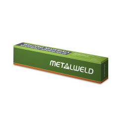 ELEKTRODA SPAWALNICZA DURWELD 300 5.0x450mm 5.5kg, METALWELD