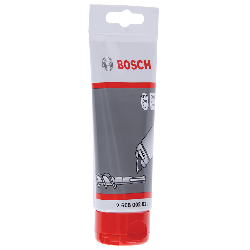 SMAR DO WIERTEŁ I DŁUT 100ml, BOSCH - 2