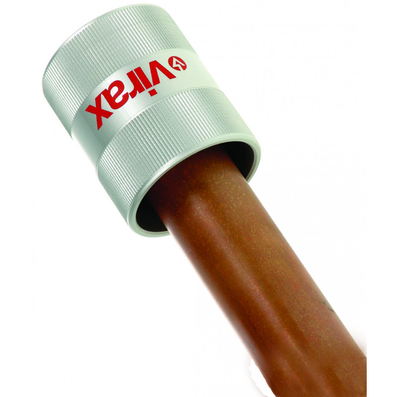 GRATOWNIK DO RUREK MIEDZIANYCH 1/2"-2", VIRAX - 4