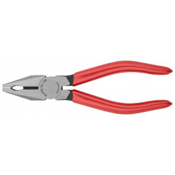 SZCZYPCE UNIWERSALNE 160mm, KNIPEX