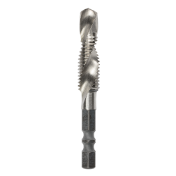 GWINTOWNIK KOMBI BIT M3x0.5, BMMTOOLS