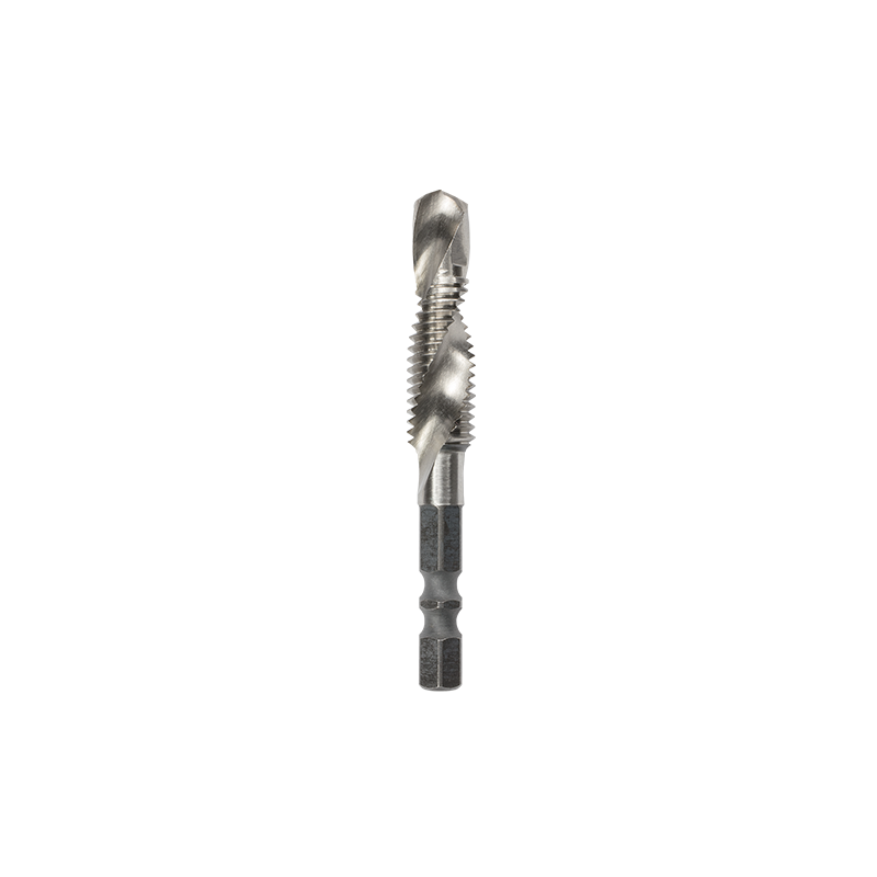 GWINTOWNIK KOMBI BIT M3x0.5, BMMTOOLS - 1