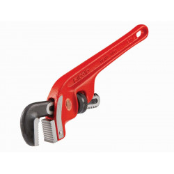 KLUCZ DO RUR SKOŚNY E-10 1.1/2" 250mm, RIDGID