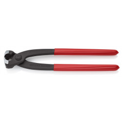 SZCZYPCE DO OBEJM Z UCHEM BOCZNE 220mm, KNIPEX